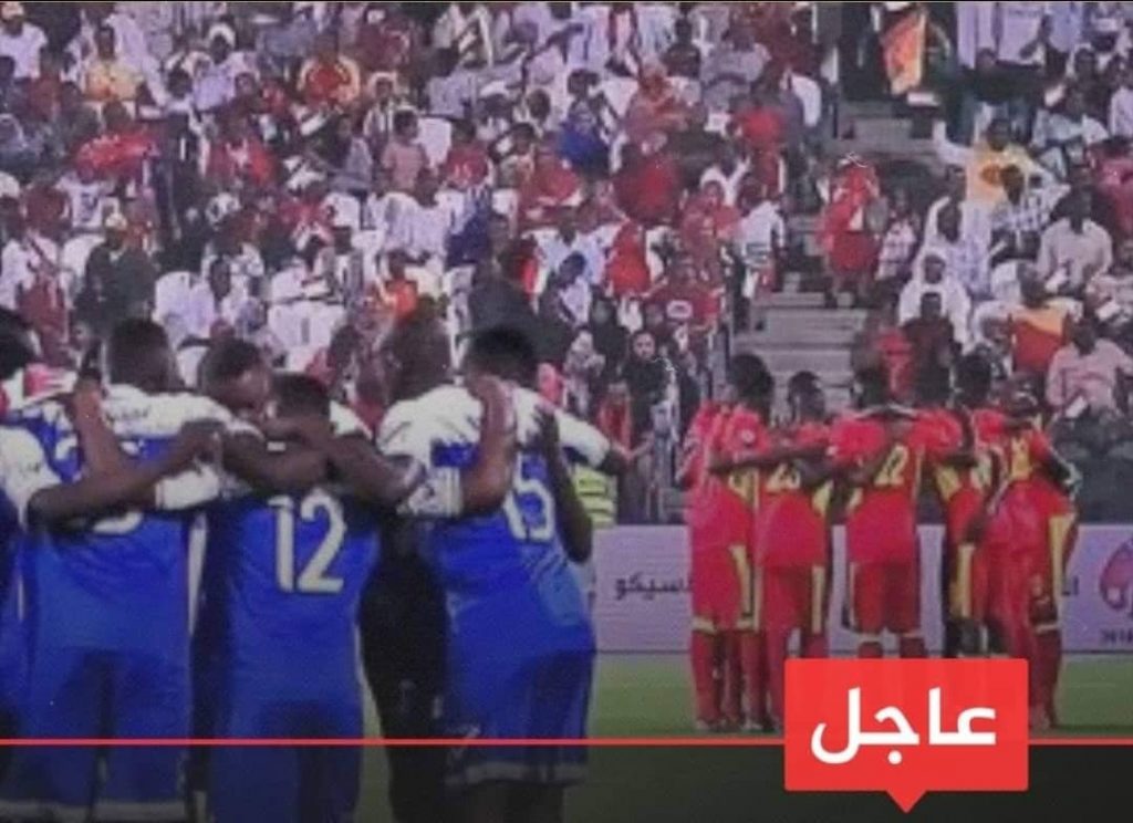 المسار نيوز عاجل | قرعة دوري أبطال أفريقيا تضع المريخ والهلال في المجموعة الأولى بجانب الأهلي المصري وصن داونز الجنوب أفريقي