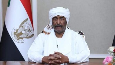 المسار نيوز البرهان يوجه كلمة. للشعب السوداني بمناسبة الذكرى السادسة والستين لإستقلال السودان