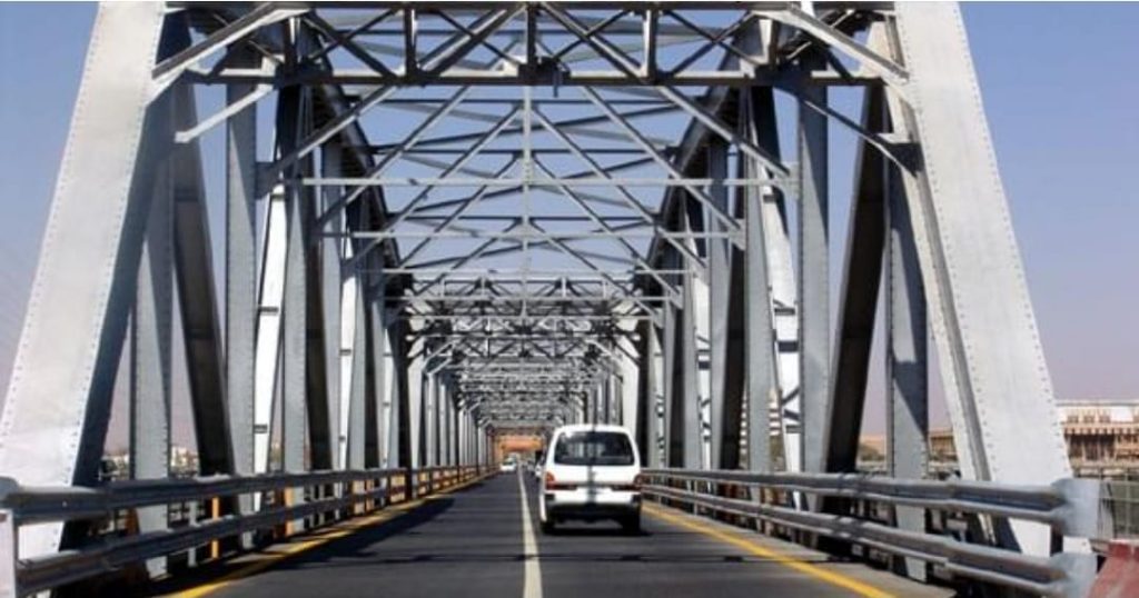 المسار نيوز تحديث الجسور المغلقة صباح اليوم الخميس