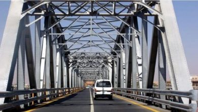 المسار نيوز تحديث الجسور المغلقة صباح اليوم الخميس