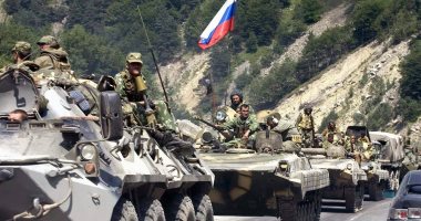 المسار نيوز روسيا تعلن تدمير 74 منشأة عسكرية فى أوكرانيا
