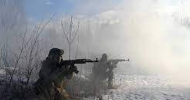 المسار نيوز البنتاجون: القوات الروسية تتجه صوب العاصمة الأوكرانية كييف