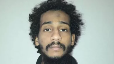 المسار نيوز الشفيع الشيخ: ابن الأسرة اليسارية الذي أصبح جلاداً في "الدولة الإسلامية"