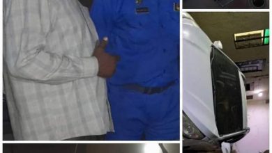 المسار نيوز شرطة ولاية الخرطوم تلقى القبض على تشكيل عصابى مسلح متخصص فى جرائم الخطف والإبتزاز للمواطنين بشرق النيل