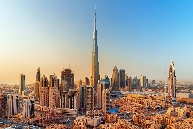 المسار نيوز تقرير :<br>دبي بالمركز الأول عالميا في جذب مشروعات الاستثمار الأجنبي المباشر الجديدة