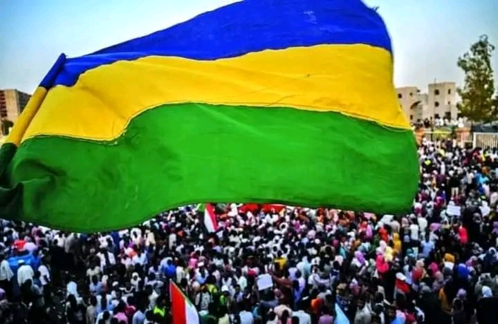 المسار نيوز الحزب الاتحادي الديمقراطي الاصل يلتقي بمنبر السودانيين الوحدويين الحر