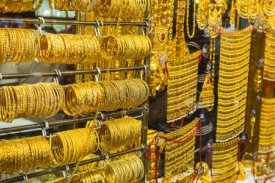 المسار نيوز سرقة ما قيمته ( 26 ) مليون جنيه من المصوغات الذهبية من عمارة الذهب