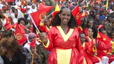 المسار نيوز رد حكومة اقليم تيغراي على أكاذيب اثيوبيا حول جريمة قتل الاسرى  السودانيين : ترجمة غير رسمية : المرصد السوداني