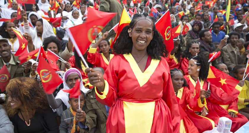 المسار نيوز رد حكومة اقليم تيغراي على أكاذيب اثيوبيا حول جريمة قتل الاسرى  السودانيين : ترجمة غير رسمية : المرصد السوداني