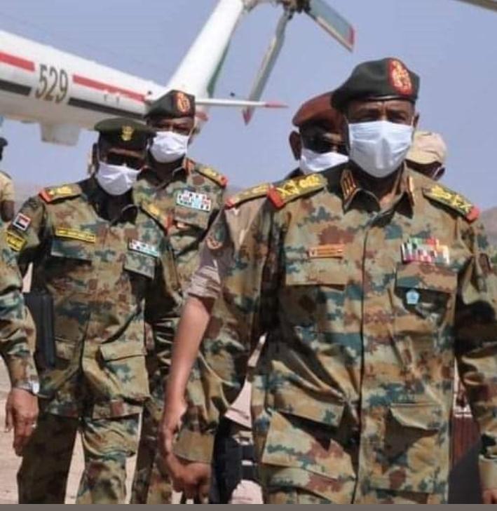 المسار نيوز خيارات العسكريين بعد 30 يونيو العميد ركن د. عبد الملك الرزم
