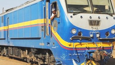 المسار نيوز هيئة سكك حديد السودان تستعد لاستقبال "قاطرات" جديدة من الصين