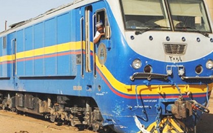 المسار نيوز هيئة سكك حديد السودان تستعد لاستقبال "قاطرات" جديدة من الصين