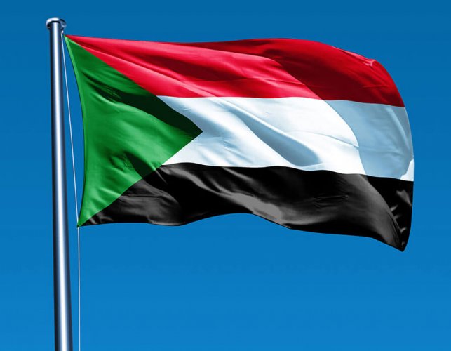 المسار نيوز مبادرة أهل السودان تحدد مائدة مستديرة لحل أزمة البلاد.
