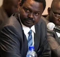 المسار نيوز مناوي يصدر قرارات بتعيين مسئولين بحكومة دارفور
