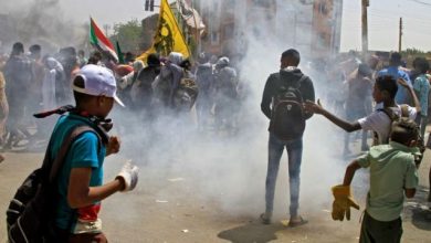 المسار نيوز لجان المقاومة بولاية الخرطوم تعلن مقاطعة دعوات التظاهر للحرية والتغيير.