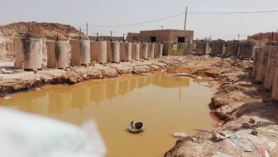 المسار نيوز السودان يرفع حالة التاهب للسيول والفيضانات