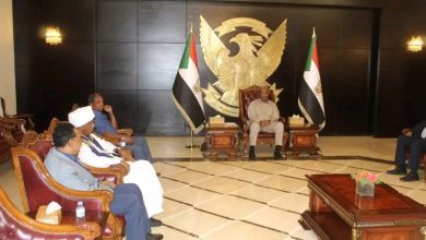المسار نيوز عقب لقائهم البرهان.. مبادرة لرجال الأعمال السودانيين لدعم متضرري السيول والفيضانات