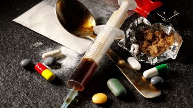 المسار نيوز عقوبات رادعة ضد تعاطي وترويج المخدرات
