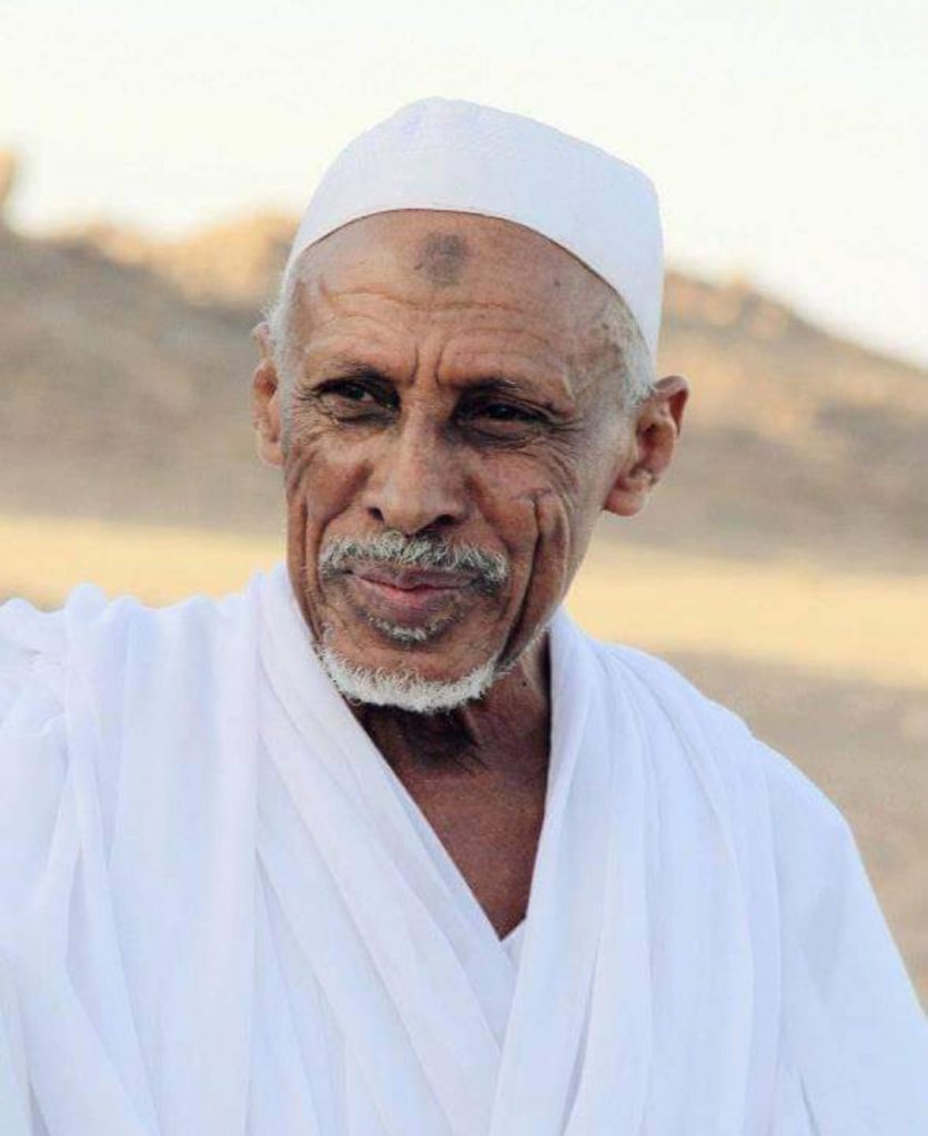 المسار نيوز الشيخ الطيب الجد يرد على منتقدي مبادرة أهل السودان"الجمل ماشي، والكلب ينبح"