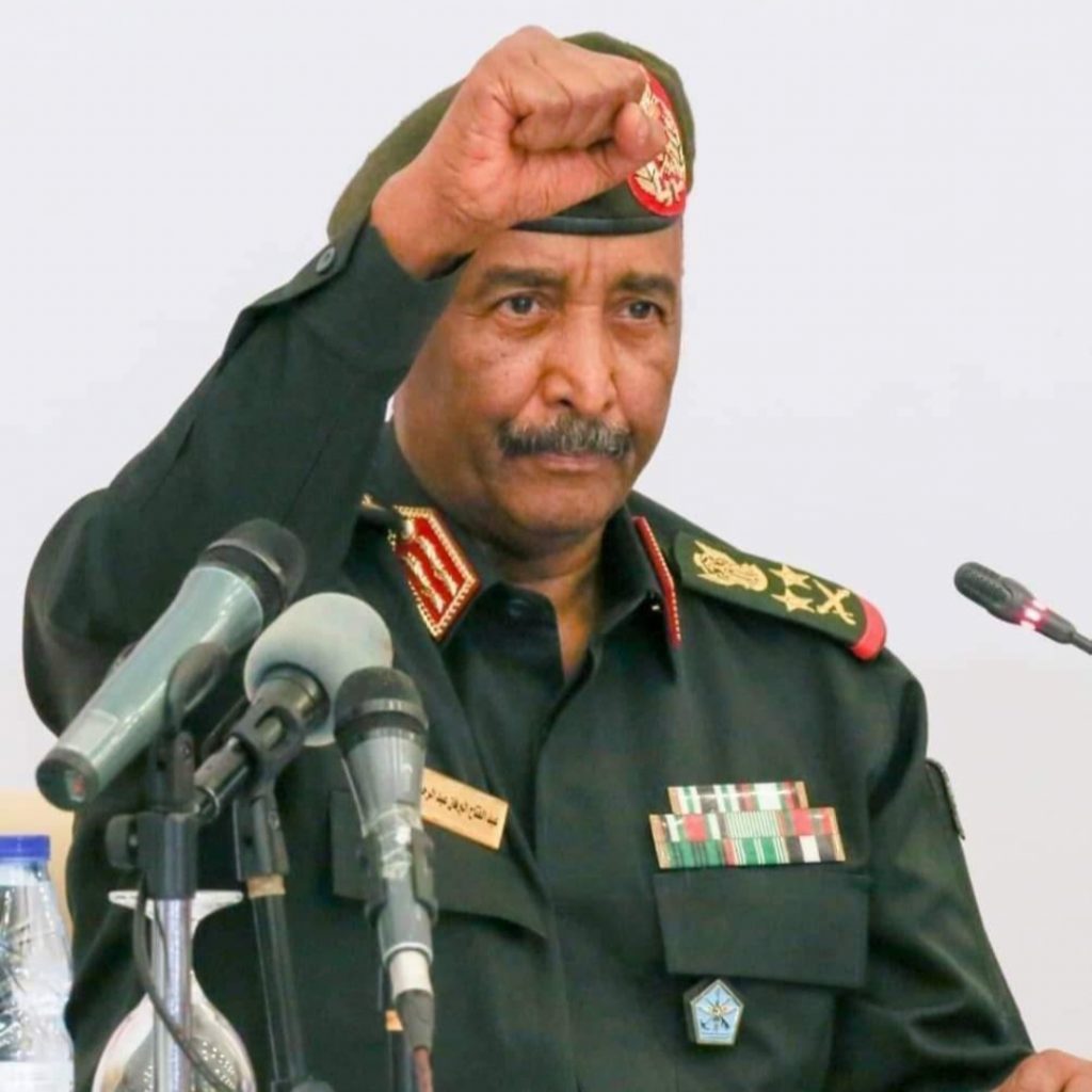 المسار نيوز في ذكرى عيد الجيش ٦٨ للجيش السوداني