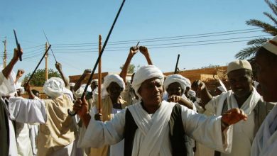 المسار نيوز الإدارة الاهلية تعلن الوقوف مع مبادرة نداء أهل السودان.