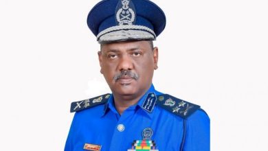المسار نيوز برعاية وزير الداخلية المكلف المدير العام لقوات الشرطة غدا انطلاق ورشة تطوير الإعلام الشرطي.