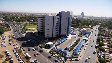 المسار نيوز بنك السودان يحظر نشاط (93) شركة واسم عمل.