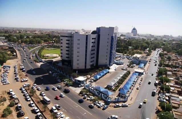 المسار نيوز بنك السودان يحظر نشاط (93) شركة واسم عمل.