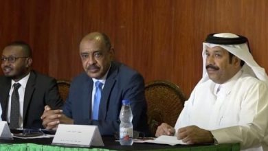 المسار نيوز وزير الخارجية يؤكد التزام السودان بالمواثيق الدولية لحقوق الإنسان