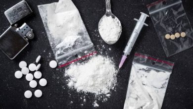 المسار نيوز قرارات خطيرة لمتعاطي المخدرات