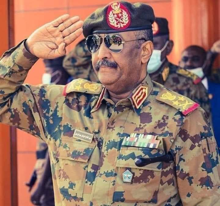 المسار نيوز دبلوماسي أمريكي: زيارة البرهان إلى نيويورك تمثل اعترافا أمريكياً بسلطة الجيش السوداني