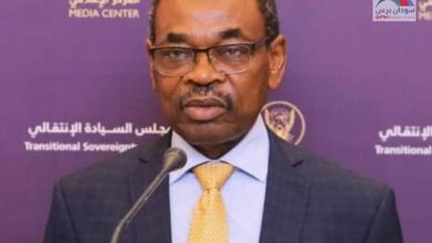 المسار نيوز بالتزامن مع اعتماد سفير امريكيا بالخرطوم : سفير السودان يصل واشنطن