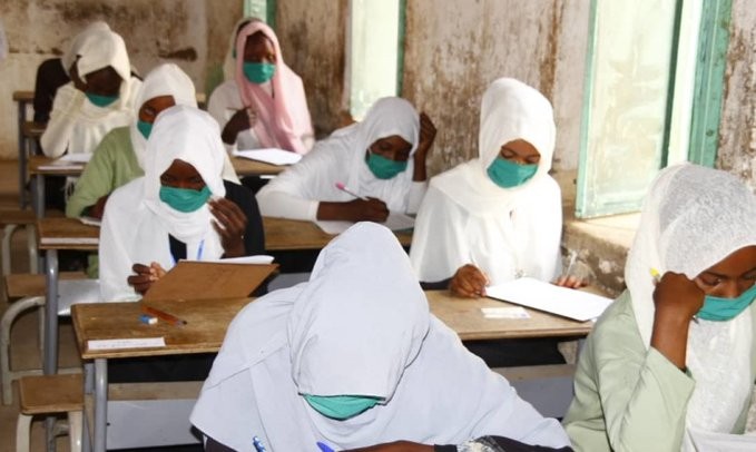 المسار نيوز تأجيل العام الدراسي بشمال دارفور.