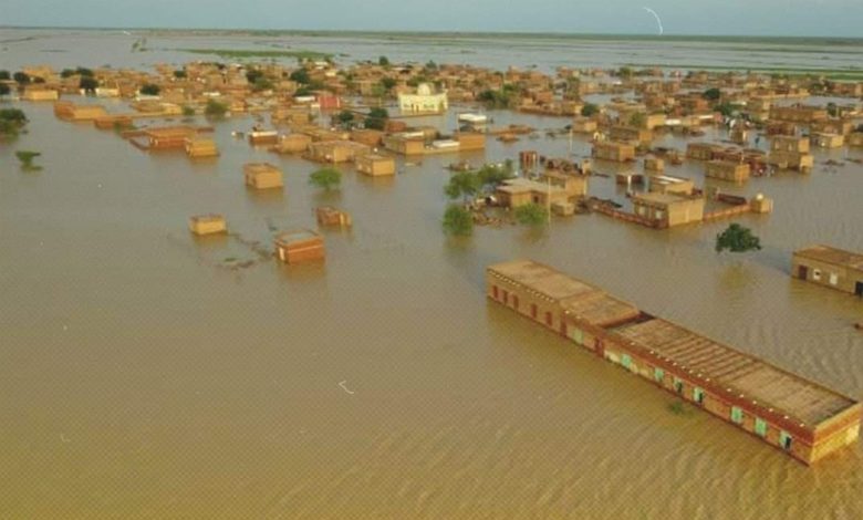 المسار نيوز الطوارئ الصحية بالجزيرة تكشف عن حجم الضرر الناتج من السيول والأمطار