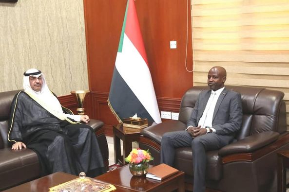 المسار نيوز الكويت تعلن عن دعم السودان سياسيا واقتصاديا
