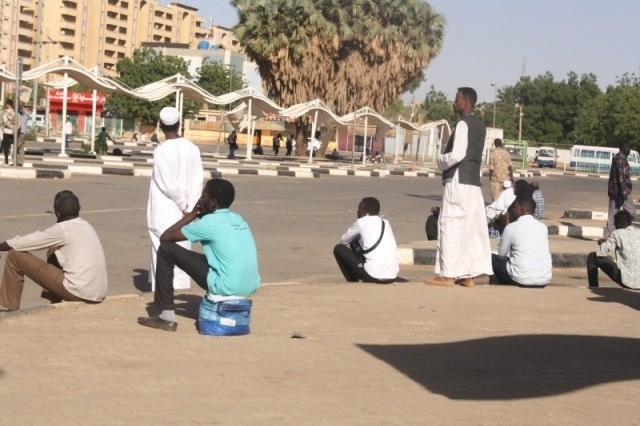 المسار نيوز غرفة النقل الحديث عن تسعيرة جديدة للمواصلات مجرد (شائعة)