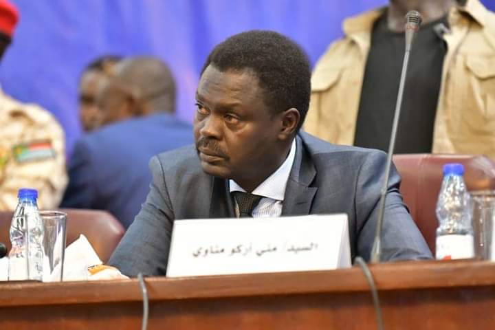 المسار نيوز مناوي: القفز على الدستور قبل الاتفاق السياسي لا يستقيم