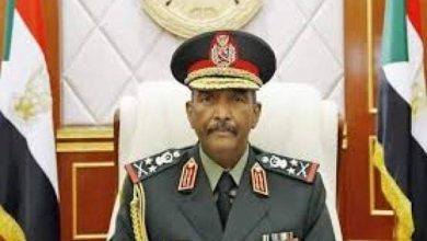 المسار نيوز القائد العام للجيش يهنئ الشعب السوداني والقوات المسلحة بالمولد النبوي