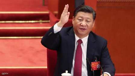 المسار نيوز الصين تطالب بتعديل العقوبات المفروضة على السودان