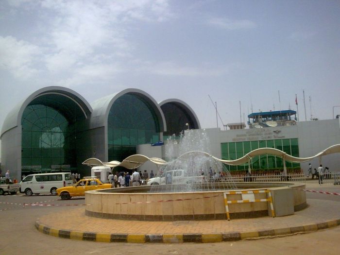 المسار نيوز (28) شركة عالمية تتنافس على تشييد مطار الخرطوم الدولي