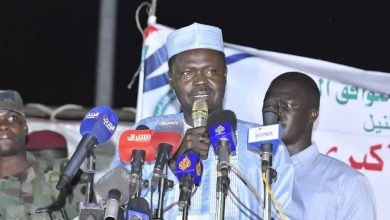 المسار نيوز عاجل: تفاصيل الإعلان السياسي بين التوافق الوطني والمبادرة السودانية للترتيبات الدستورية