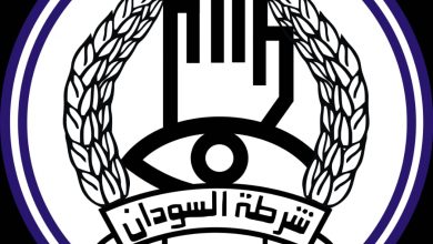 المسار نيوز شرطة الخرطوم تفند شائعة زيارة وزير الداخلية لاحد الاقسام