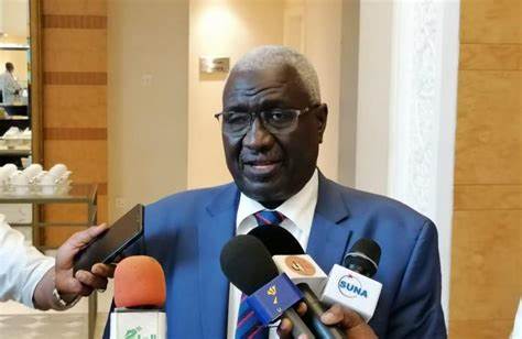 المسار نيوز وزير التنمية : نسبة الفقر بلغت 70 % في السودان