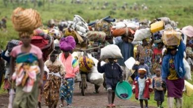 المسار نيوز الكونغو: فرار الآلاف بعد تجدد العنف