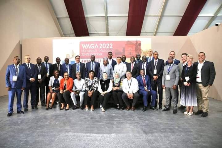 المسار نيوز السودان عضواً في لجنة السلامة بمجلس المطارات الدولي قطاع أفريقيا