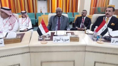 المسار نيوز مؤتمر اقليمي لمكافحة المخدرات بمشاركة السودان
