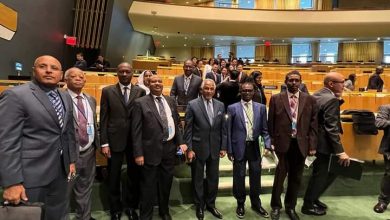 المسار نيوز الخارجية: واجهنا حملة شرسة لعرقلة السودان في مجلس حقوق الإنسان