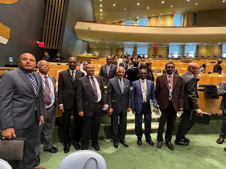 المسار نيوز الخارجية: واجهنا حملة شرسة لعرقلة السودان في مجلس حقوق الإنسان
