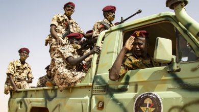 المسار نيوز السودان يخطر إثيوبيا التمسك بحدوده المعترف بها دوليا