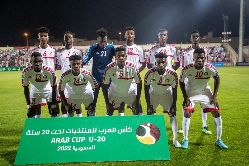 المسار نيوز شباب السودان يتطلع للفوز الأول في تصفيات إفريقيا